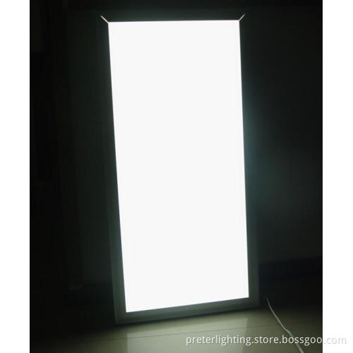 300X600mm 20W Ultra Thin 9.8mm LED Light Panel